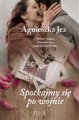 Polska książka : Spotkajmy ... - Agnieszka Jeż