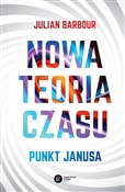 Nowa teori... - Julian Barbour -  Polish Bookstore 