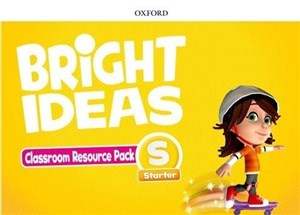 Obrazek Bright Ideas Starter Classroom Resource Pack