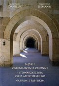 Męskie zgr... - Mirosław Daniluk, Eugeniusz Ziemann - Ksiegarnia w UK
