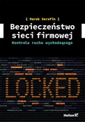 Polska książka : Bezpieczeń... - Marek Serafin