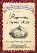 Przysmaki ... - Ewa Aszkiewicz -  books from Poland