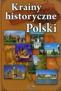 Picture of Krainy historyczne Polski
