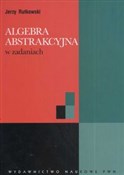 Algebra ab... - Jerzy Rutkowski - Ksiegarnia w UK