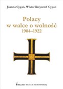 Polacy w w... - Joanna Cygan, Wiktor Krzysztof Cygan -  books from Poland