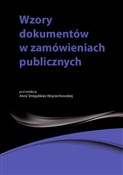 polish book : Wzory doku... - Agata Hryc-Ląd, Andrzela Gawrońska-Baran, Kamil Adamiec, Małgorzata Śledziewska