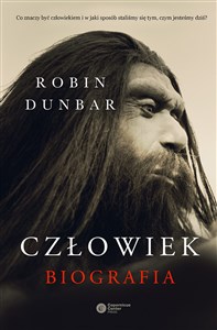 Picture of Człowiek. Biografia