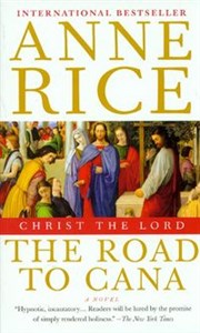 Picture of Christ the Lord The Road to Cana
