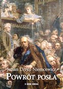 polish book : Powrót pos... - Julian Ursyn Niemcewicz