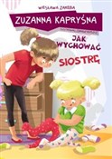 Zuzanna Ka... - Wiesława Zaręba -  books from Poland