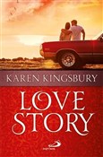 Zobacz : Love Story... - Karen Kingsbury