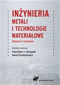Inżynieria... - Stanisław J. Skrzypek, Karol Przybyłowicz -  Polish Bookstore 