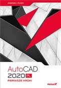 AutoCAD 20... - Andrzej Pikoń -  books from Poland