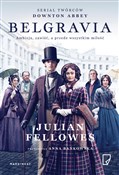 Książka : Belgravia ... - Julian Fellowes