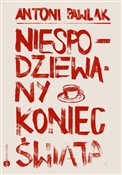 Niespodzie... - Antoni Pawlak -  books from Poland