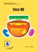 Książka : Cisco IOS - Dariusz Lipski