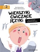 Polska książka : Wierszyki ... - Marta Galewska-Kustra, Elżbieta Szwajkowska, Witold Szwajkowski
