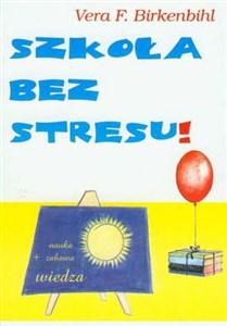 Picture of Szkoła bez stresu