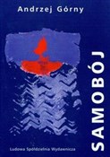 Samobój - Andrzej Górny -  books from Poland