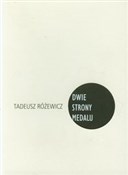 Dwie stron... - Tadeusz Różewicz -  foreign books in polish 
