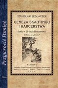 polish book : Geneza ska... - Stanisław Sedlaczek