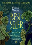 polish book : Best Seler... - Mikołaj Marcela
