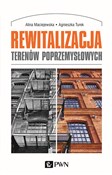 Rewitaliza... - Alina Maciejewska, Agnieszka Turek -  books from Poland