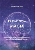 Prawdziwa ... - Dean Radin Phd -  Polish Bookstore 