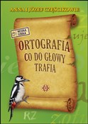 Polska książka : Ortografia... - Anna Częścik, Józef Częścik