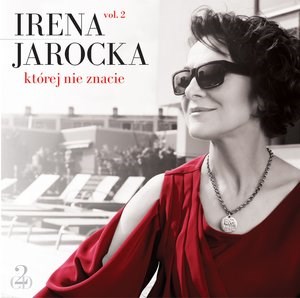 Picture of Irena Jarocka której nie znacie vol.2 (Digipack)