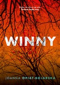 Winny - Joanna Opiat-Bojarska -  Książka z wysyłką do UK