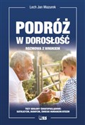 polish book : Podróż w d... - Mazurek Lech Jan