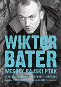 Wesoły raj... - Wiktor Bater, Izolda Kiec, Jarema Jamrożek -  books from Poland
