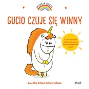Uczucia Gu... - Aurelie Chien Chow Chine -  Polish Bookstore 