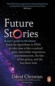 Picture of Future Stories