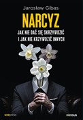 Narcyz. Ja... - Jarosław Gibas -  Polish Bookstore 