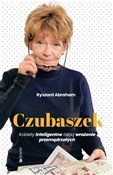 Polska książka : Czubaszek ... - Ryszard Abraham