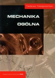 Picture of Mechanika ogólna