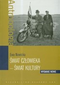 Świat czło... - Ewa Nowicka -  books from Poland