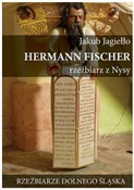 Książka : Hermann Fi... - Jakub Jagiełło