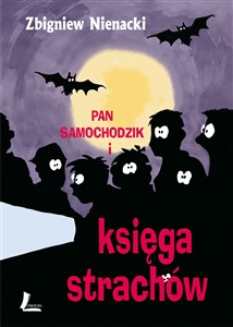 Picture of Pan Samochodzik i Księga strachów
