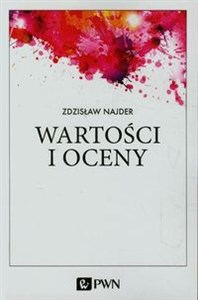 Picture of Wartości i oceny