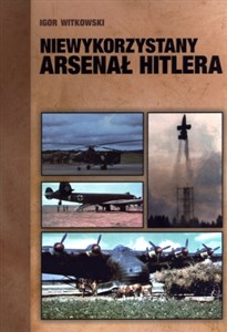 Picture of Niewykorzystany arsenał Hitlera