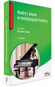 Kadry i pł... - Michał Culepa -  books from Poland
