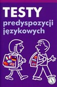 Testy pred... - Roman Kuliniak -  foreign books in polish 