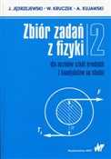 Zbiór zada... - J. Jędrzejewski, W. Kruczek, A. Kujawski -  books from Poland