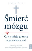 Polska książka : Śmierć móz... - Regina Breul
