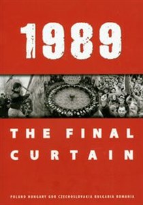 Obrazek 1989 The final curtain