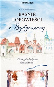 Obrazek Baśnie i opowieści o Bydgoszczy