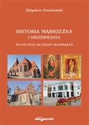 Książka : Historia W... - Zbigniew Grochowski